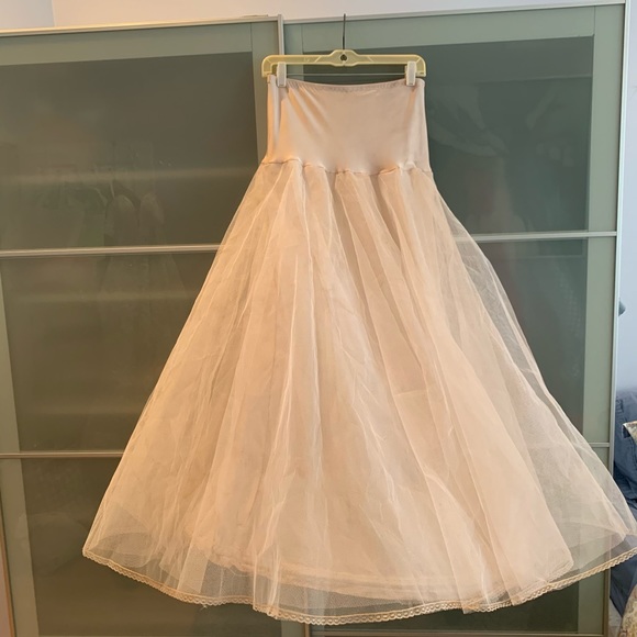 Other - COPY - Hoop Skirt Petticoat